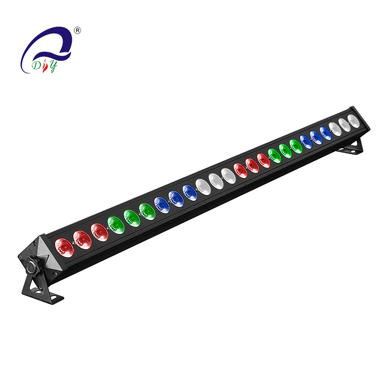 PL-32C 24 x 3 W TRI LED Bar Wall Washer Light For Stage