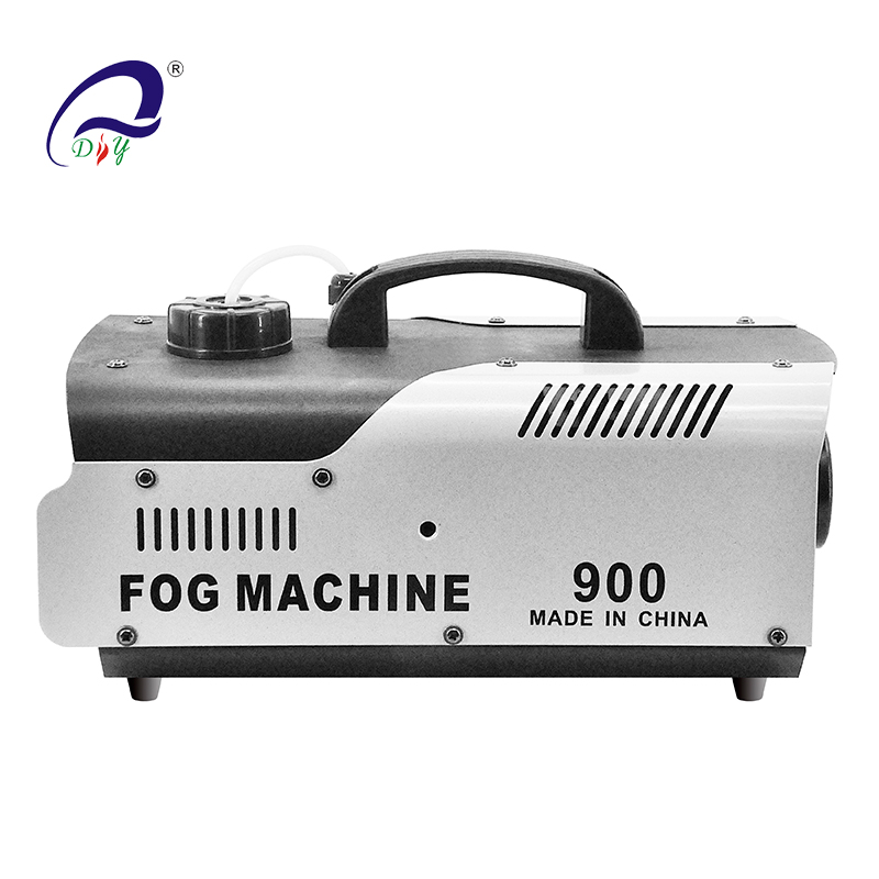 F-2 90W Fog røgmaskine til DJ party